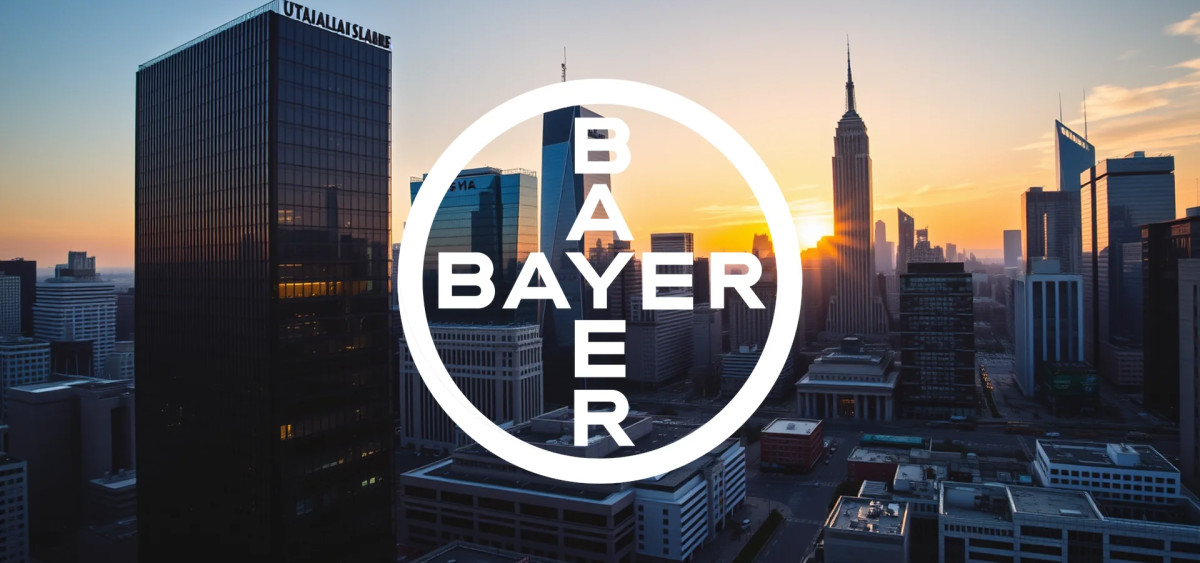 Beitragsbild zu Bayer Aktie: Wachstum gesichert