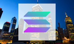 Beitragsbild zu Solana: Stabilisierung mit Fragezeichen