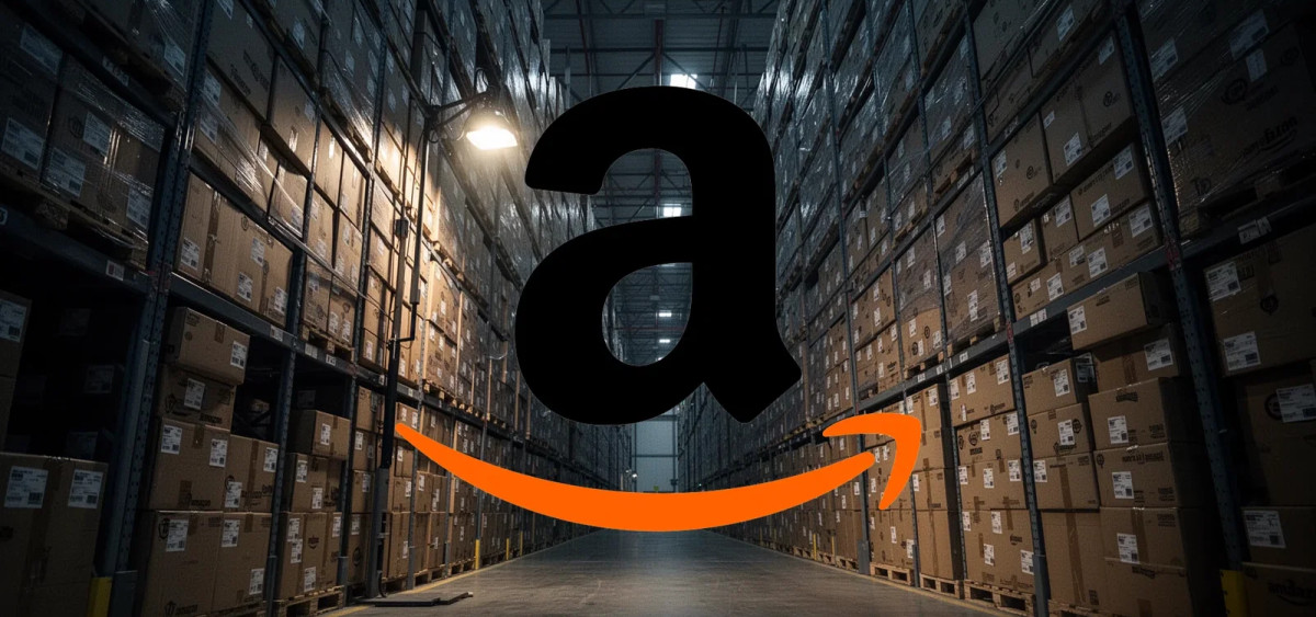 Beitragsbild zu Amazon Aktie: 200-Milliarden-Last