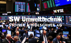 Beitragsbild zu SW Umwelttechnik-Aktie: Stillstand!
