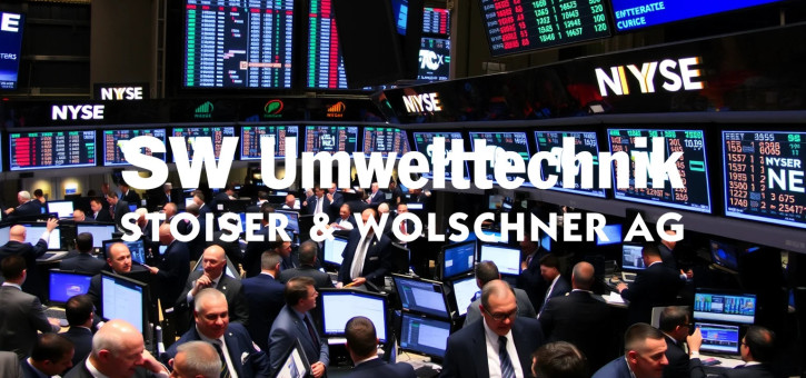 Beitragsbild zu SW Umwelttechnik-Aktie: Stillstand!