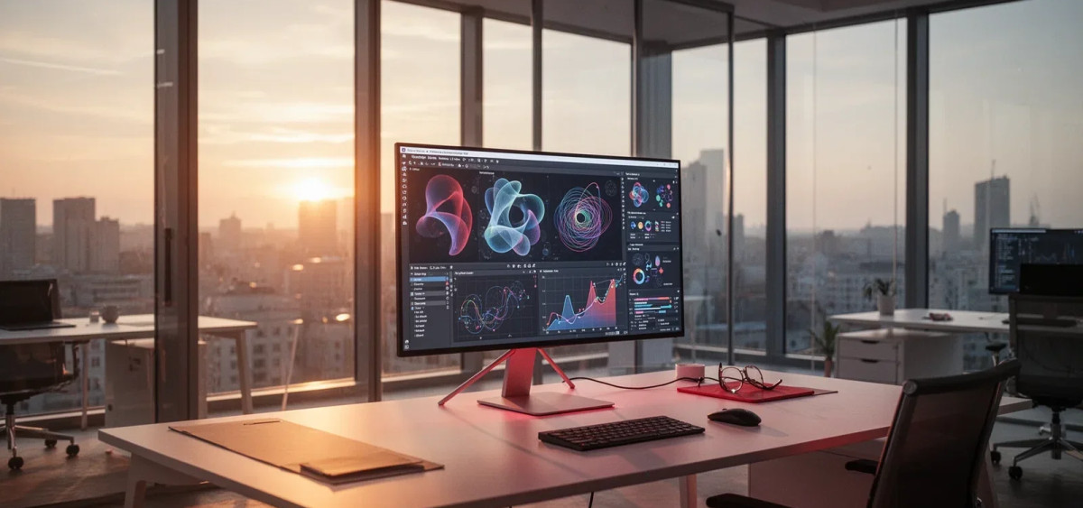 Beitragsbild zu Adobe Aktie: Wachstum ohne Vertrauen
