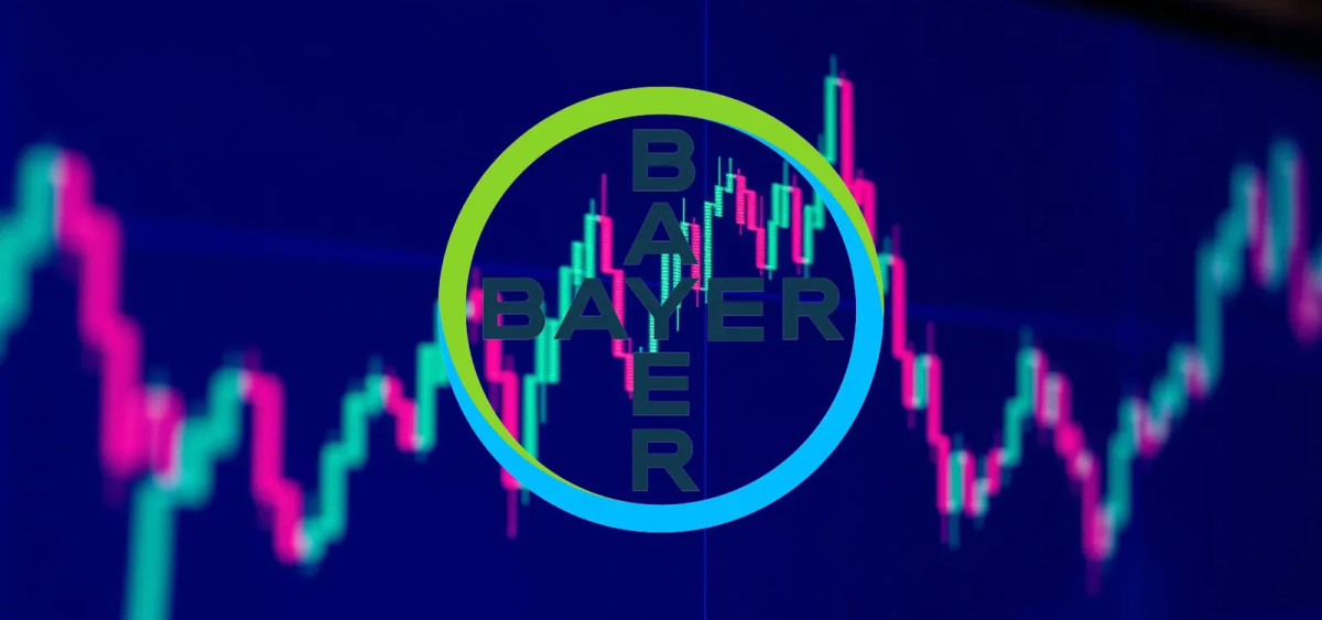 Beitragsbild zu Bayer-Aktie: Wer konnte das ahnen?