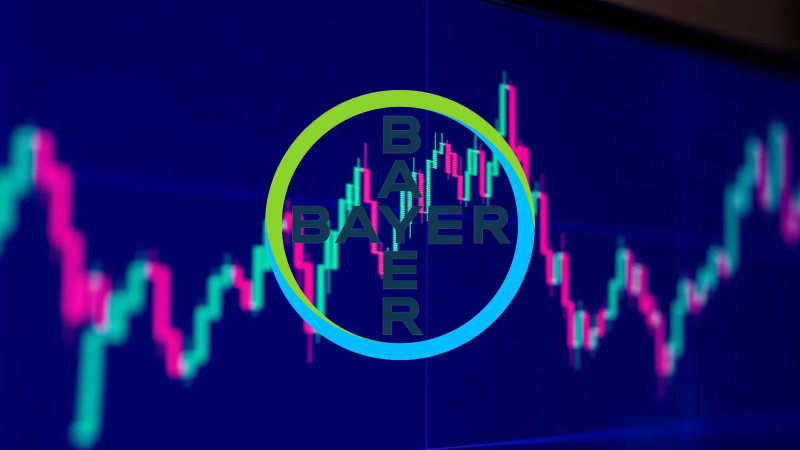 Beitragsbild zu Bayer-Aktie: Wer konnte das ahnen?