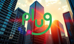 Beitragsbild zu Plug Power-Aktie: Morgen knallt es!