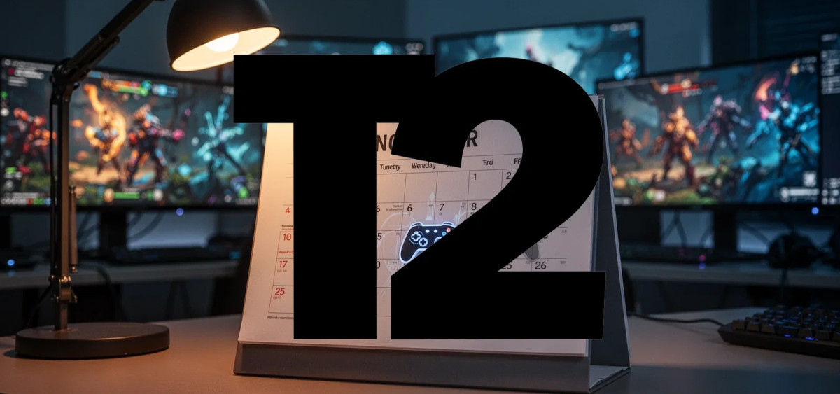 Beitragsbild zu Take-Two Aktie: Fokus auf November