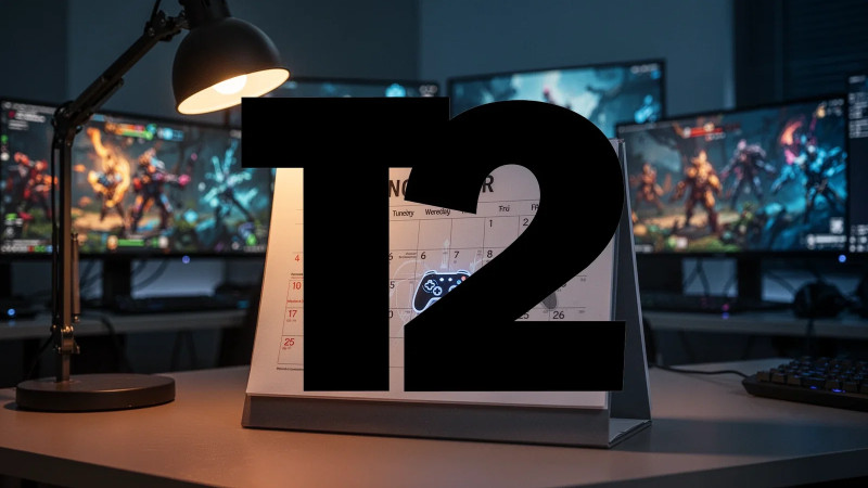 Beitragsbild zu Take-Two Aktie: Fokus auf November