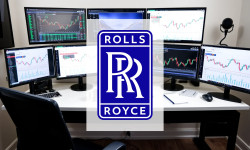 Beitragsbild zu Rolls-Royce Aktie: Insider verkaufen!