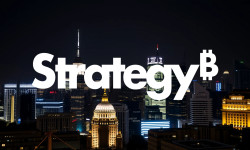 Beitragsbild zu MicroStrategy Aktie: Bitcoin-Marathon!