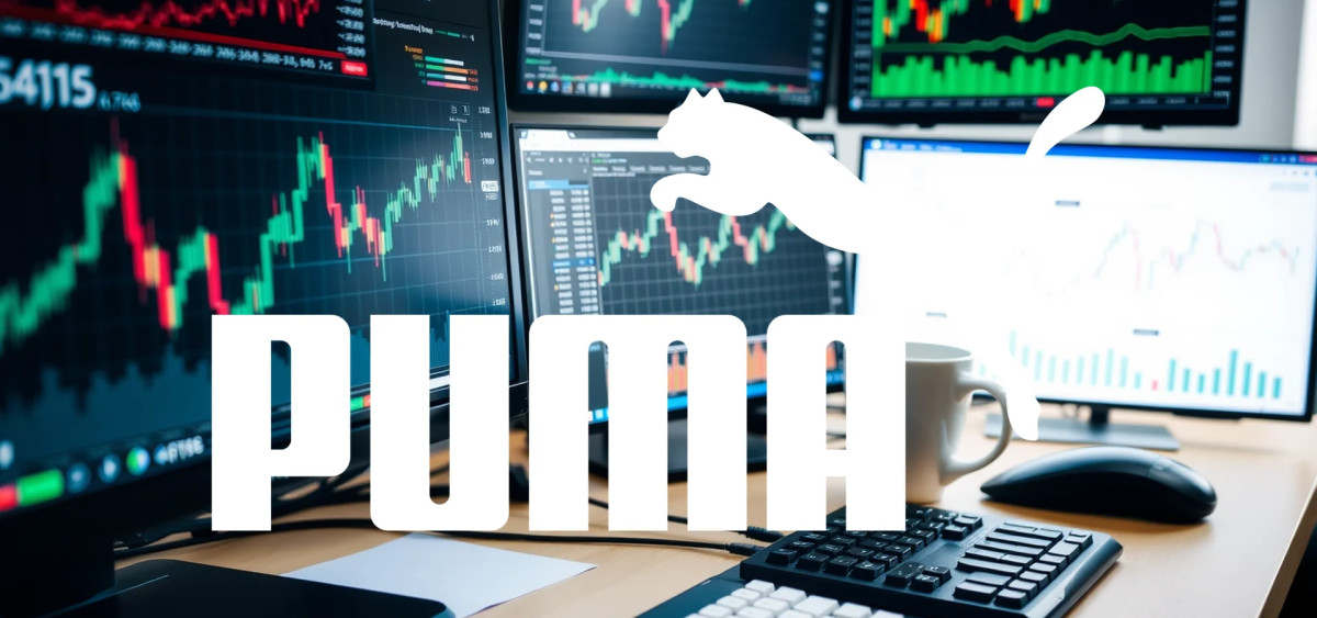 Beitragsbild zu Puma Aktie: Radikaler Reset!