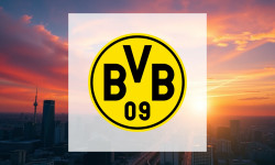 Beitragsbild zu BVB Aktie: Rekordumsatz, aber Gewinneinbruch!
