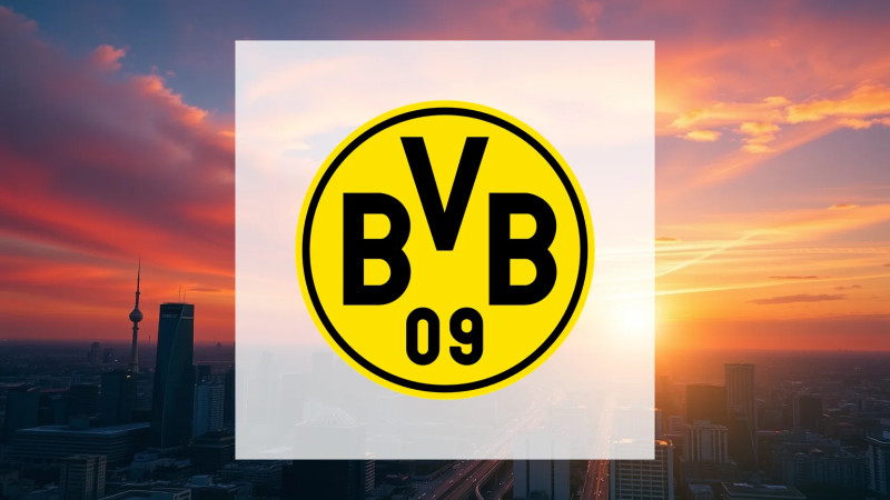 Beitragsbild zu BVB Aktie: Rekordumsatz, aber Gewinneinbruch!