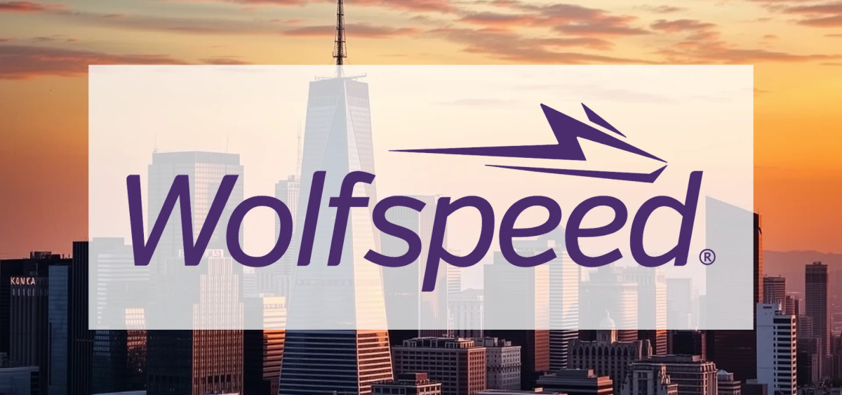 Beitragsbild zu Wolfspeed Aktie: Ein Stolperstein!