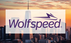 Beitragsbild zu Wolfspeed Aktie: Ein Stolperstein!