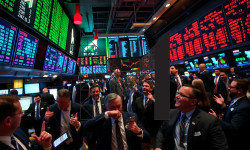 Beitragsbild zu Metaplanet Aktie: Krypto-Druck