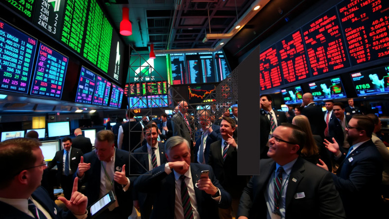 Beitragsbild zu Metaplanet Aktie: Krypto-Druck