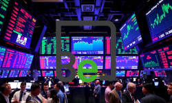 Beitragsbild zu Bloom Energy Aktie: Explosion geht weiter!