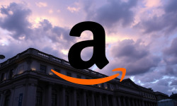 Beitragsbild zu Amazon Aktie: Margendruck vs. Cloud-Fantasie