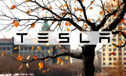 Beitragsbild zu Tesla-Aktie: Es geht los!