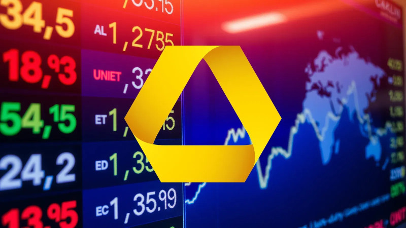 Beitragsbild zu Commerzbank-Aktie: Schlag in die Magengrube!