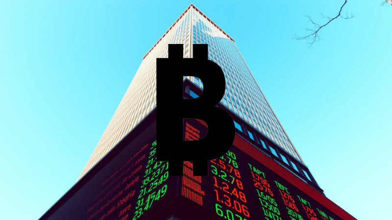 Beitragsbild zu Strategy Aktie: Tiefer Abschlag