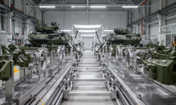 Beitragsbild zu Rheinmetall Aktie: Newsflut verpufft