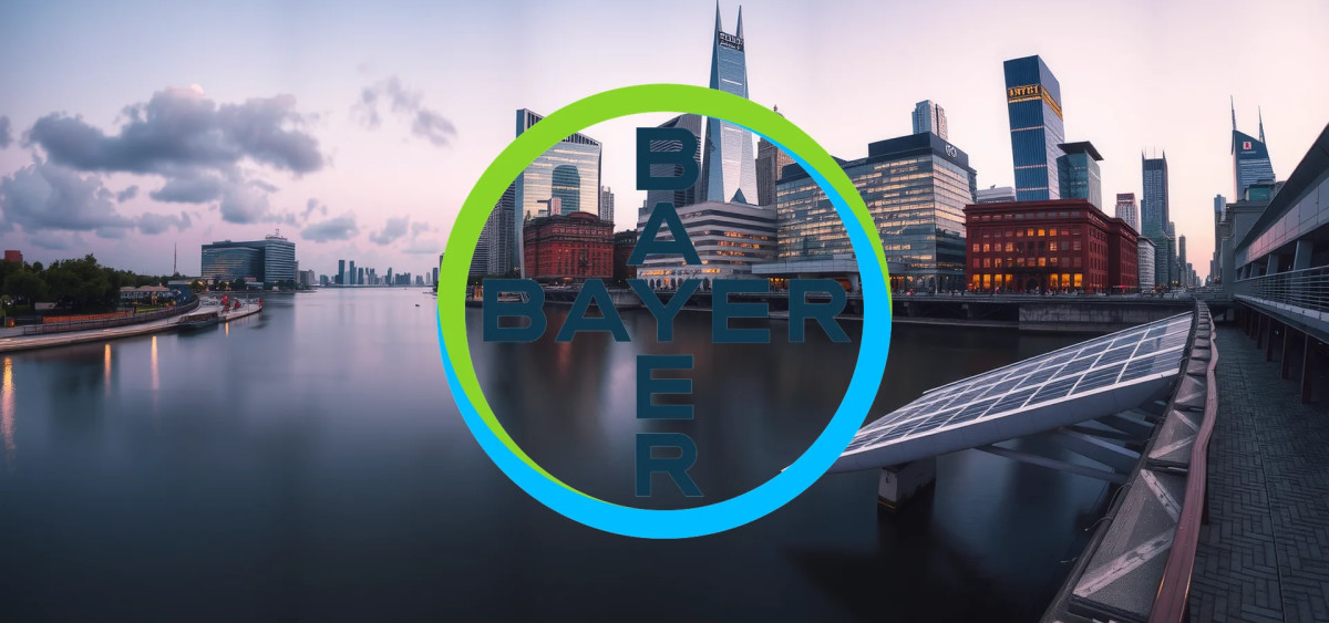 Beitragsbild zu Bayer Aktie: Wende greifbar