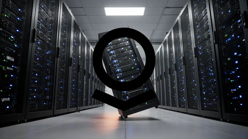 Beitragsbild zu Palantir Aktie: Kampflos verloren?