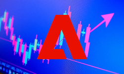 Beitragsbild zu Adobe Aktie: Apple greift an