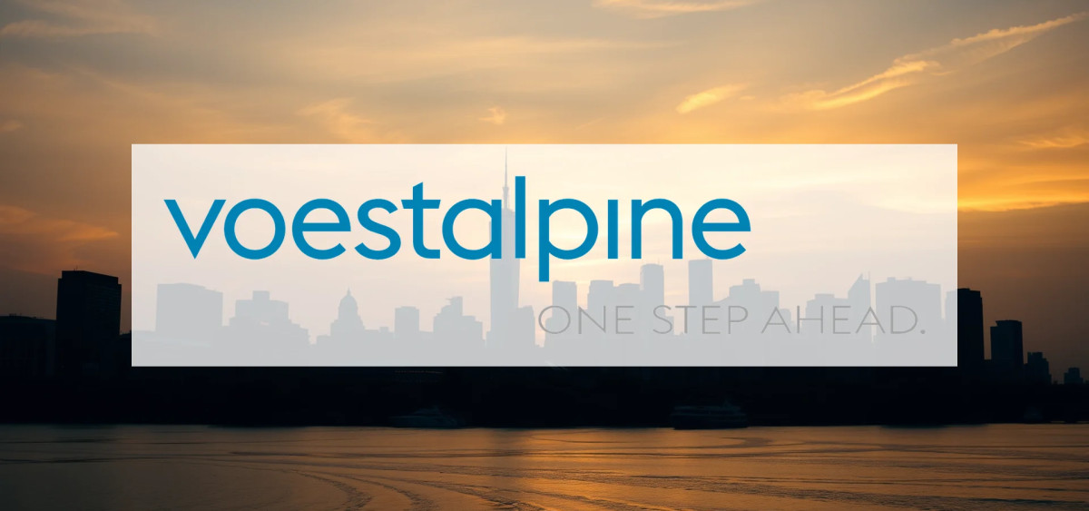 Beitragsbild zu Voestalpine Aktie: Explosiver Aufschwung!