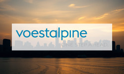 Beitragsbild zu Voestalpine Aktie: Explosiver Aufschwung!