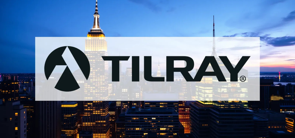 Beitragsbild zu Tilray Brands Aktie: US-Gastronomie-Deal