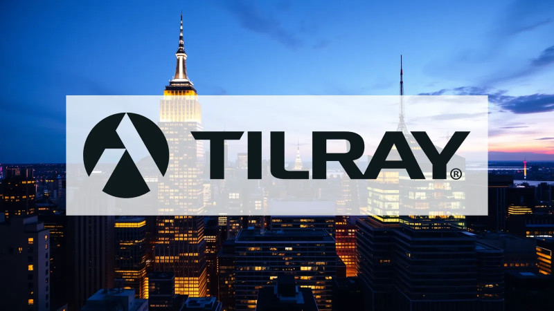 Beitragsbild zu Tilray Brands Aktie: US-Gastronomie-Deal
