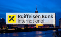 Beitragsbild zu Raiffeisen Bank-Aktie: Risikoreich!