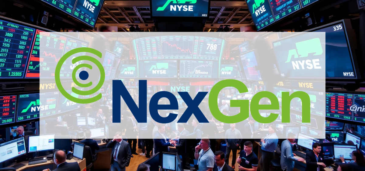 Beitragsbild zu NexGen Energy Aktie: Kampf der Giganten!