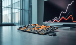 Beitragsbild zu AT&S - Operativ wieder im Plus, und das soll’s bleiben