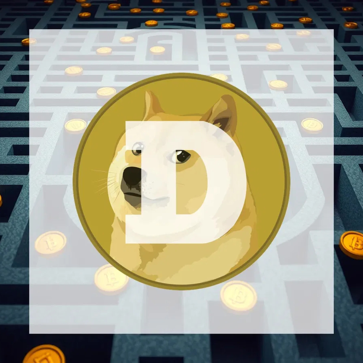 Börse Express - Dogecoin: Unveränderte Perspektive
