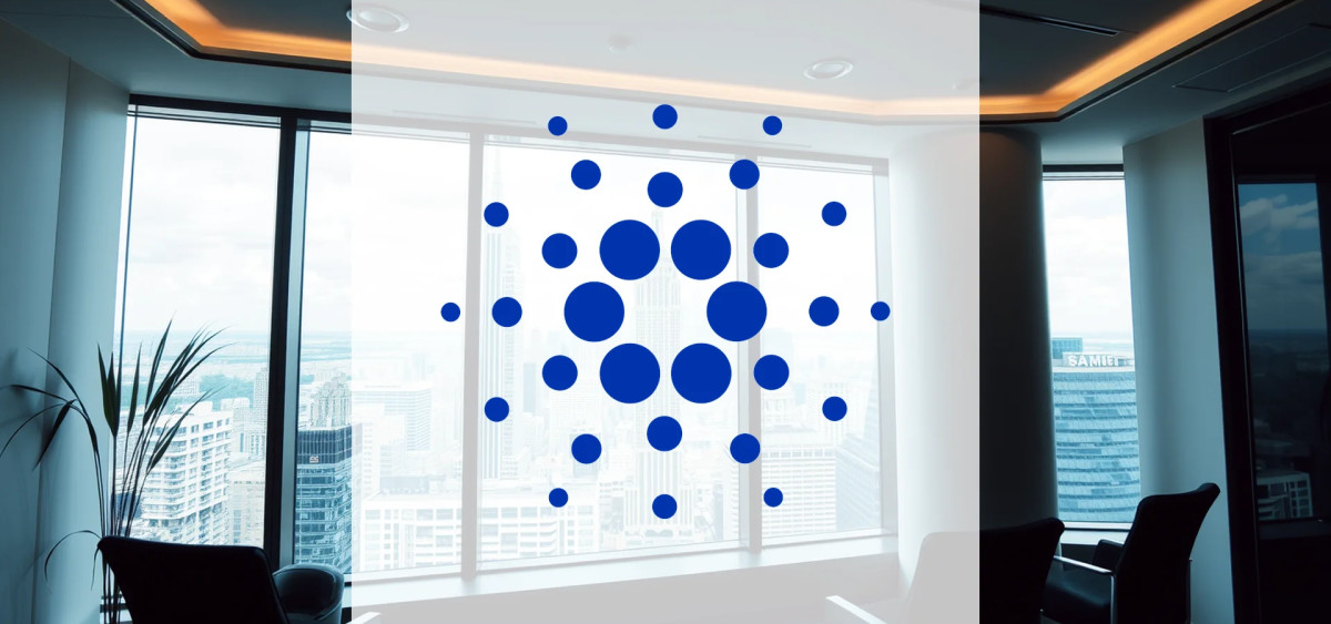 Beitragsbild zu Cardano: ETF-Fantasie und neue Technik