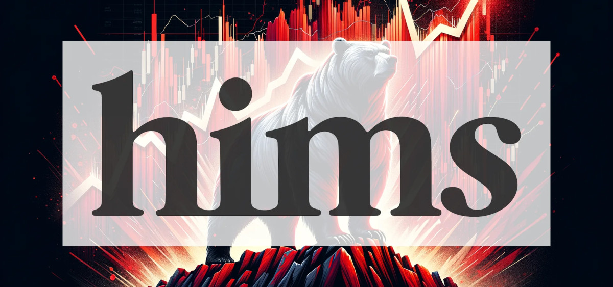 Beitragsbild zu Hims & Hers Aktie: Kurs vorhersehen?