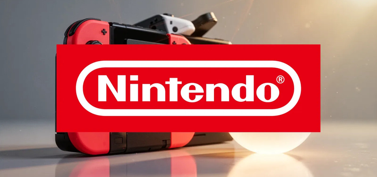 Beitragsbild zu Nintendo Aktie: Glänzende Marktperspektiven!
