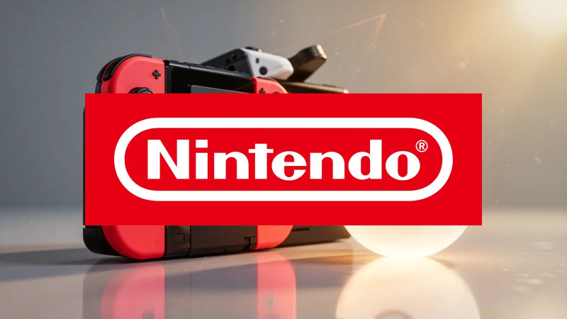 Beitragsbild zu Nintendo Aktie: Glänzende Marktperspektiven!