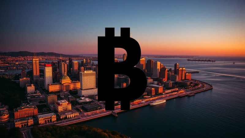 Beitragsbild zu Strategy Aktie: Milliarden-Offensive mit Bitcoin