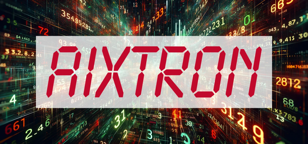 Beitragsbild zu Aixtron Aktie: Zukunfts-Deal verpufft!