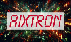 Beitragsbild zu Aixtron Aktie: Zukunfts-Deal verpufft!