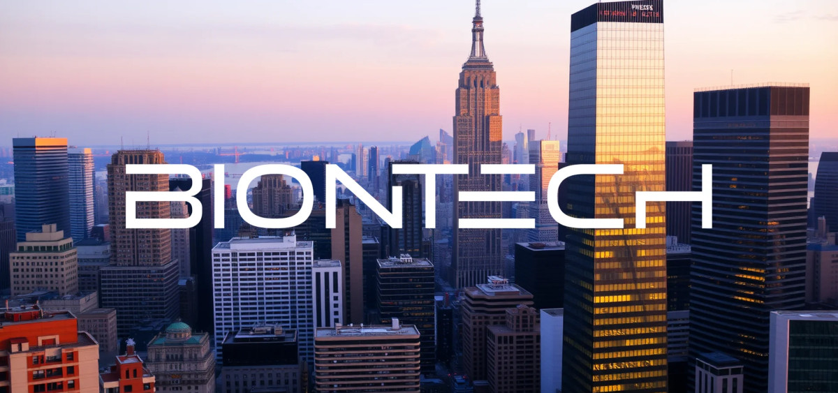 Beitragsbild zu BioNTech Aktie: Entscheidung fällt jetzt!