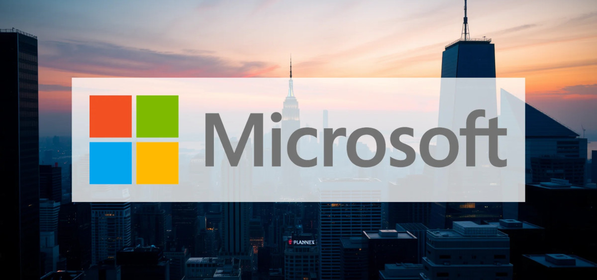 Beitragsbild zu Microsoft Aktie: KI-Wette wackelt