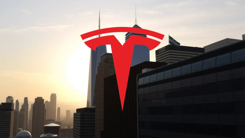 Beitragsbild zu Tesla-Aktie: Es sind Milliarden!