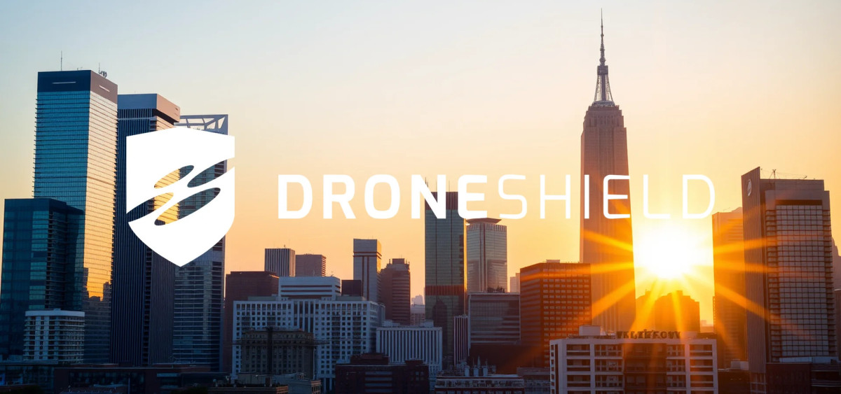 Beitragsbild zu DroneShield-Aktie: Wahnsinn!
