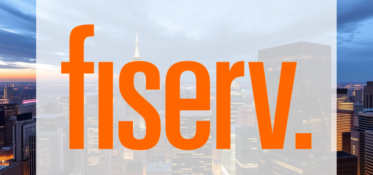 Beitragsbild zu Fiserv Aktie: Bodenloser Absturz!