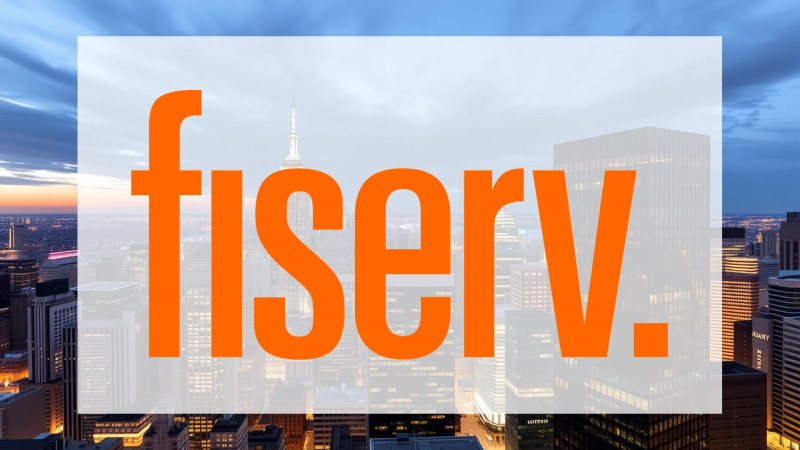 Beitragsbild zu Fiserv Aktie: Bodenloser Absturz!